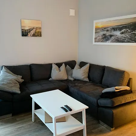 Mellumplate 28 Holiday home