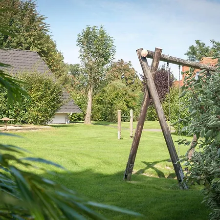 Mellumplate 28 Casa vacanze *