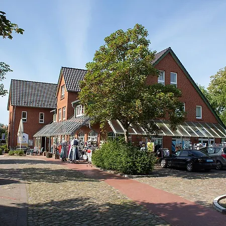 Mellumplate 28 Holiday home Dorumer Neufeld