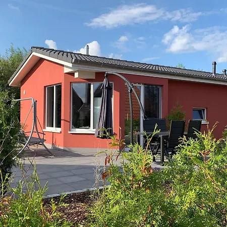 Mellumplate 28 Holiday home Dorumer Neufeld