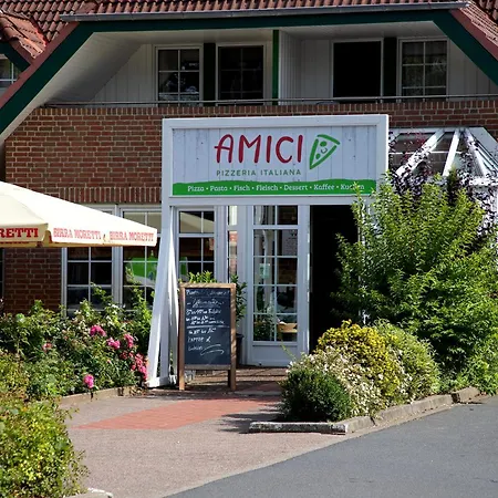 Mellumplate 28 Casa vacanze