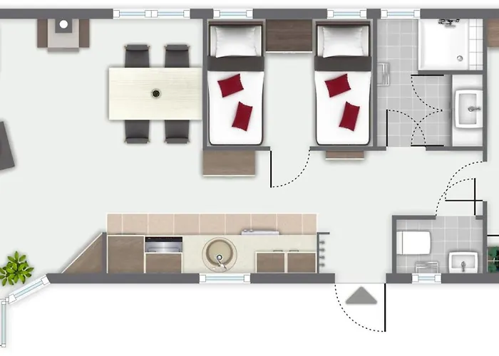 Mellumplate 28 * دورم نيوفيلد