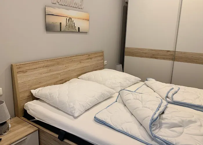 بيت للعطل Mellumplate 28 دورم نيوفيلد