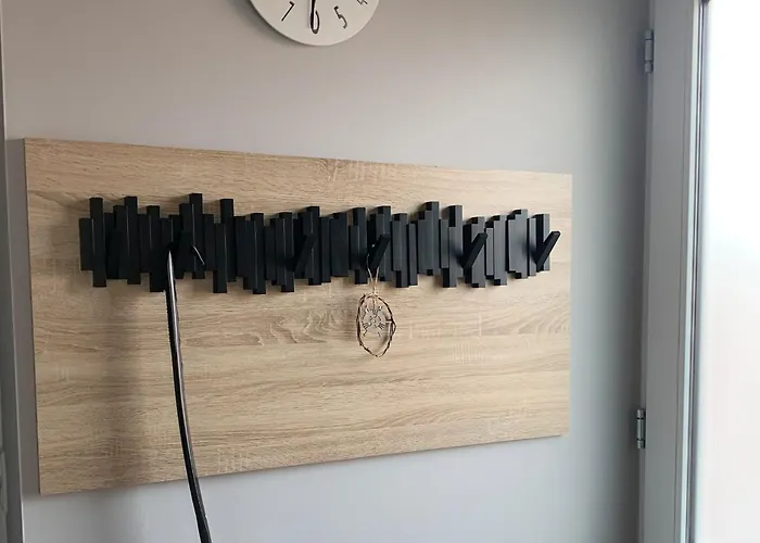 بيت للعطل Mellumplate 28 *