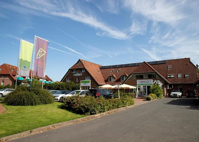 بيت للعطل Mellumplate 28 دورم نيوفيلد