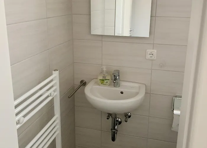 Mellumplate 28 بيت للعطل دورم نيوفيلد