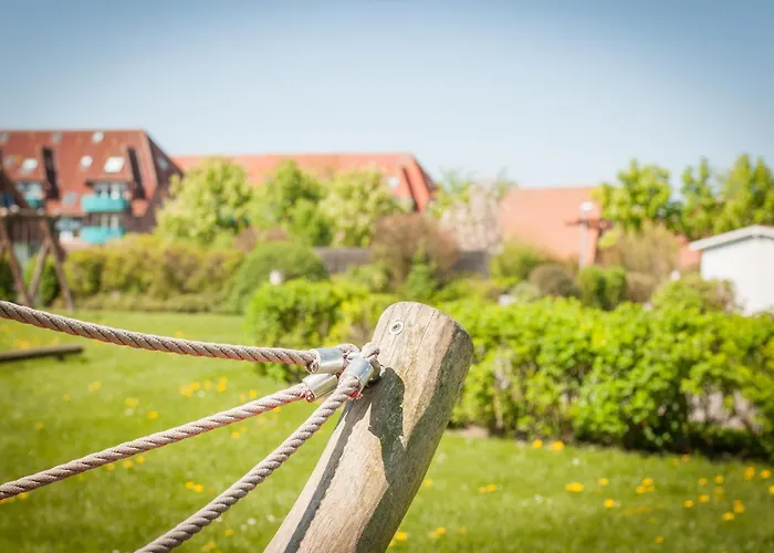 بيت للعطل Mellumplate 28 دورم نيوفيلد