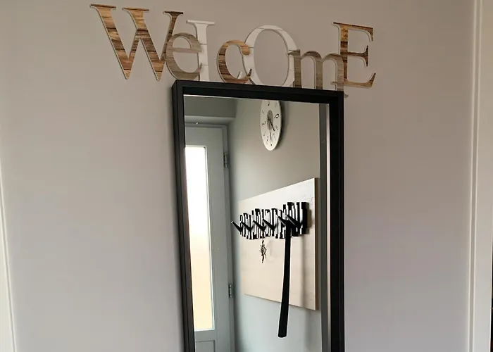 بيت للعطل Mellumplate 28